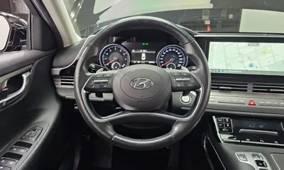 Hyundai Grandeur 2020, 68919 км, за 15460.85 USD - фото 13