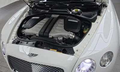 Bentley Continental 2012, 105771 км, за 28080.6 USD - фото 6