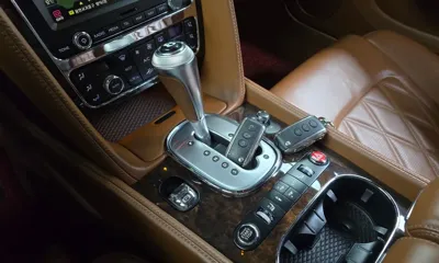 Bentley Continental 2012, 105771 км, за 28080.6 USD - фото 9