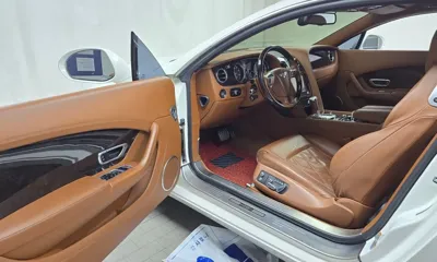 Bentley Continental 2012, 105771 км, за 28080.6 USD - фото 10