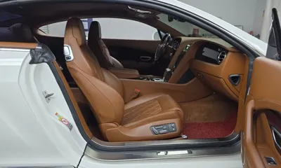 Bentley Continental 2012, 105771 км, за 28080.6 USD - фото 11