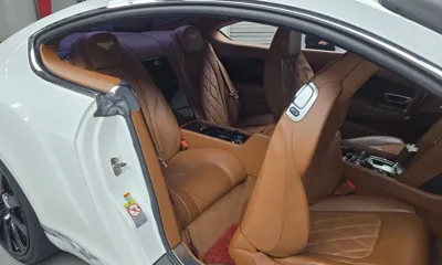 Bentley Continental 2012, 105771 км, за 28080.6 USD - фото 12