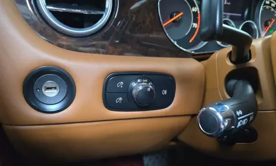 Bentley Continental 2012, 105771 км, за 28080.6 USD - фото 19