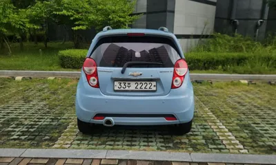 ChevroletGMDaewoo Spark 2014, 76000 км, за 2782.63 USD