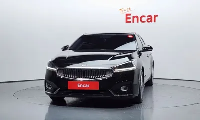 Kia K7 2016, 182020 км, за 4558.97 USD