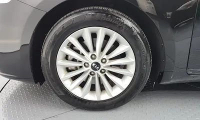 Kia K7 2016, 182020 км, за 4558.97 USD