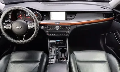 Kia K7 2016, 182020 км, за 4558.97 USD - фото 7