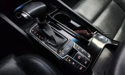 Kia K7 2016, 182020 км, за 4558.97 USD - фото 9