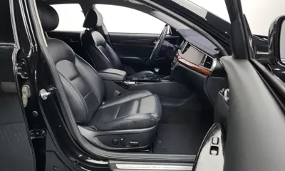 Kia K7 2016, 182020 км, за 4558.97 USD - фото 11