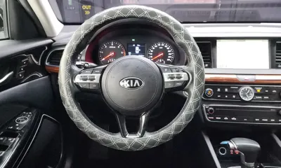 Kia K7 2016, 182020 км, за 4558.97 USD - фото 13