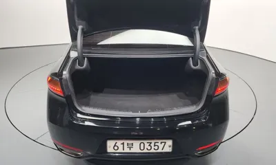 Kia K7 2016, 182020 км, за 4558.97 USD - фото 20