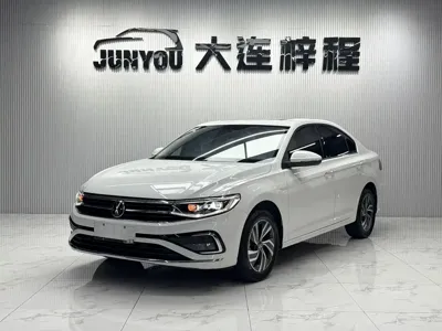Volkswagen Bora · 2023 год