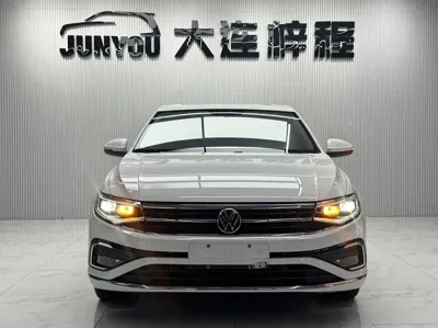 Volkswagen Bora 2023, 30000 км, за 11362.05 USD
