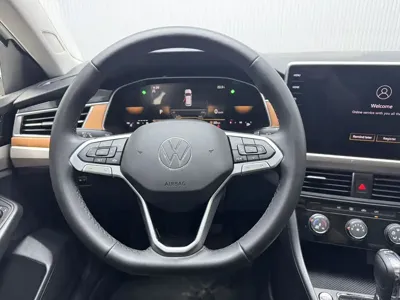 Volkswagen Bora 2023, 30000 км, за 11345.38 USD - фото 12