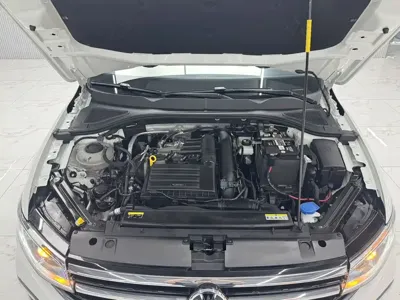 Volkswagen Bora 2023, 30000 км, за 11345.38 USD - фото 23