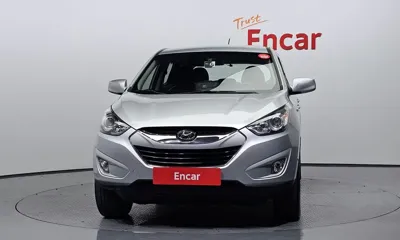 Hyundai Tucson 2013, 78182 км, за 3744.09 USD