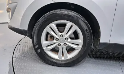 Hyundai Tucson 2013, 78182 км, за 3744.09 USD
