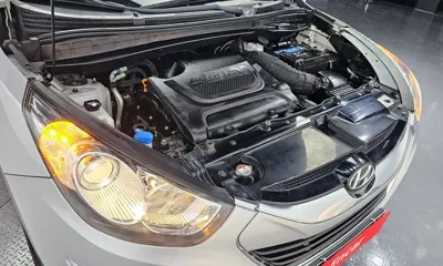 Hyundai Tucson 2013, 78182 км, за 3744.09 USD - фото 6