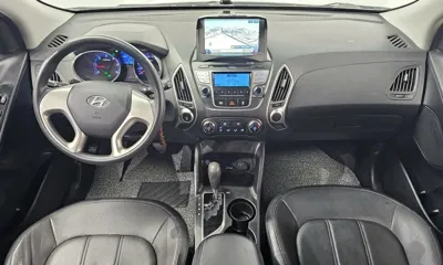 Hyundai Tucson 2013, 78182 км, за 3744.09 USD - фото 7
