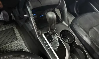 Hyundai Tucson 2013, 78182 км, за 3744.09 USD - фото 9