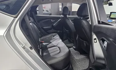 Hyundai Tucson 2013, 78182 км, за 3744.09 USD - фото 12