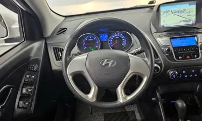 Hyundai Tucson 2013, 78182 км, за 3744.09 USD - фото 13