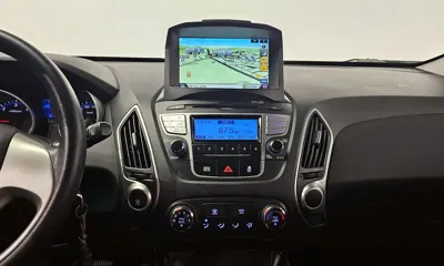 Hyundai Tucson 2013, 78182 км, за 3744.09 USD - фото 15