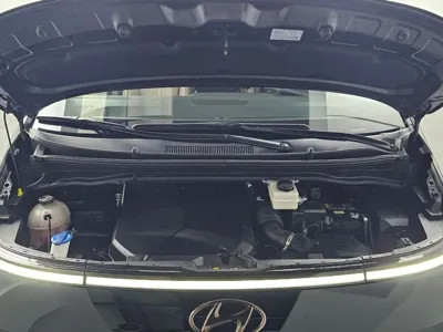 Hyundai Staria 2024, 60000 км, за 24204.16 USD - фото 6