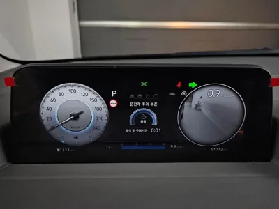 Hyundai Staria 2024, 60000 км, за 24204.16 USD - фото 8