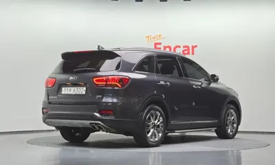 Kia Sorento 2018, 118541 км, за 12052.12 USD