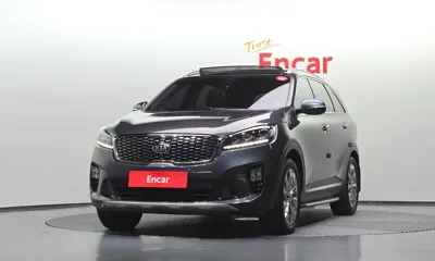 Kia Sorento 2018, 118541 км, за 12052.12 USD