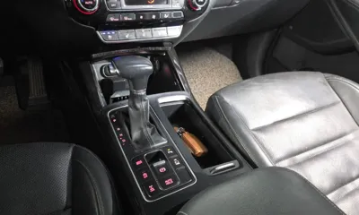 Kia Sorento 2018, 118541 км, за 12052.12 USD - фото 9