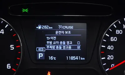 Kia Sorento 2018, 118541 км, за 12052.12 USD - фото 16