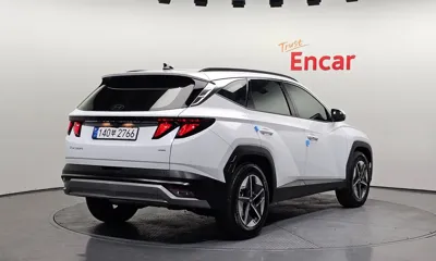 Hyundai Tucson 2025, 7203 км, за 23303.14 USD