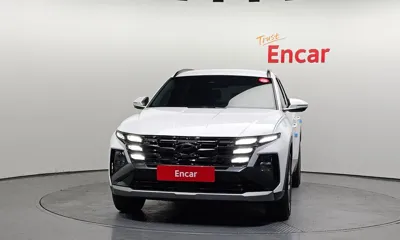 Hyundai Tucson 2025, 7203 км, за 23303.14 USD