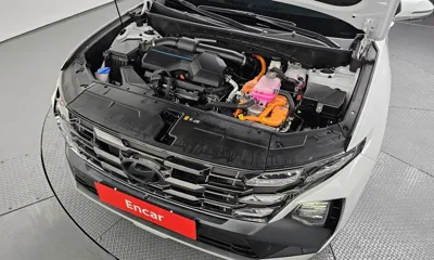 Hyundai Tucson 2025, 7203 км, за 23303.14 USD - фото 6