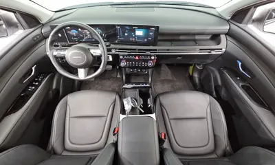 Hyundai Tucson 2025, 7203 км, за 23303.14 USD - фото 7