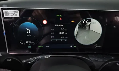 Hyundai Tucson 2025, 7203 км, за 23303.14 USD - фото 8
