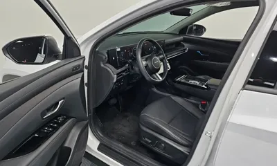 Hyundai Tucson 2025, 7203 км, за 23303.14 USD - фото 10