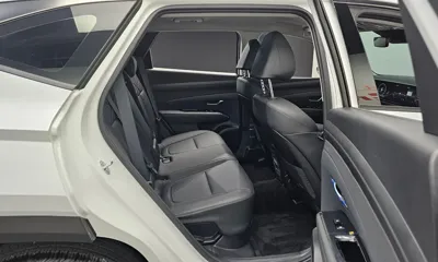 Hyundai Tucson 2025, 7203 км, за 23303.14 USD - фото 11
