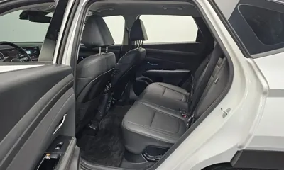 Hyundai Tucson 2025, 7203 км, за 23303.14 USD - фото 12