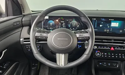 Hyundai Tucson 2025, 7203 км, за 23303.14 USD - фото 14