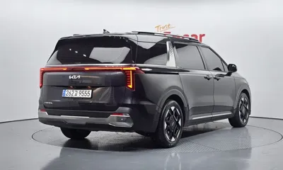 Kia Canival 2024, 81983 км, за 20342.65 USD