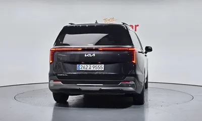 Kia Canival 2024, 81983 км, за 20342.65 USD