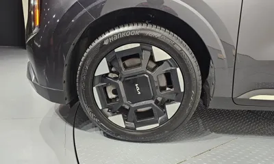 Kia Canival 2024, 81983 км, за 20342.65 USD
