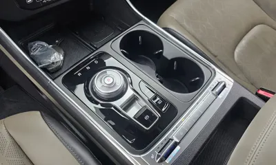 Kia Canival 2024, 81983 км, за 20342.65 USD - фото 9
