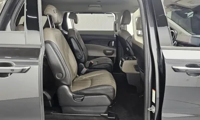 Kia Canival 2024, 81983 км, за 20342.65 USD - фото 11