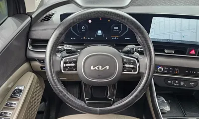 Kia Canival 2024, 81983 км, за 20342.65 USD - фото 13