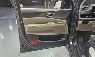 Kia Canival 2024, 81983 км, за 20342.65 USD - фото 24