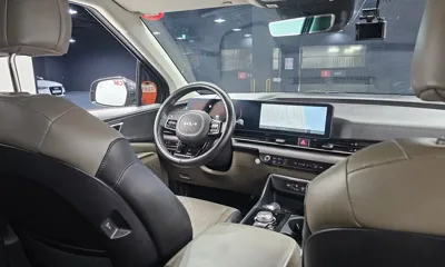 Kia Canival 2024, 81983 км, за 20342.65 USD - фото 26